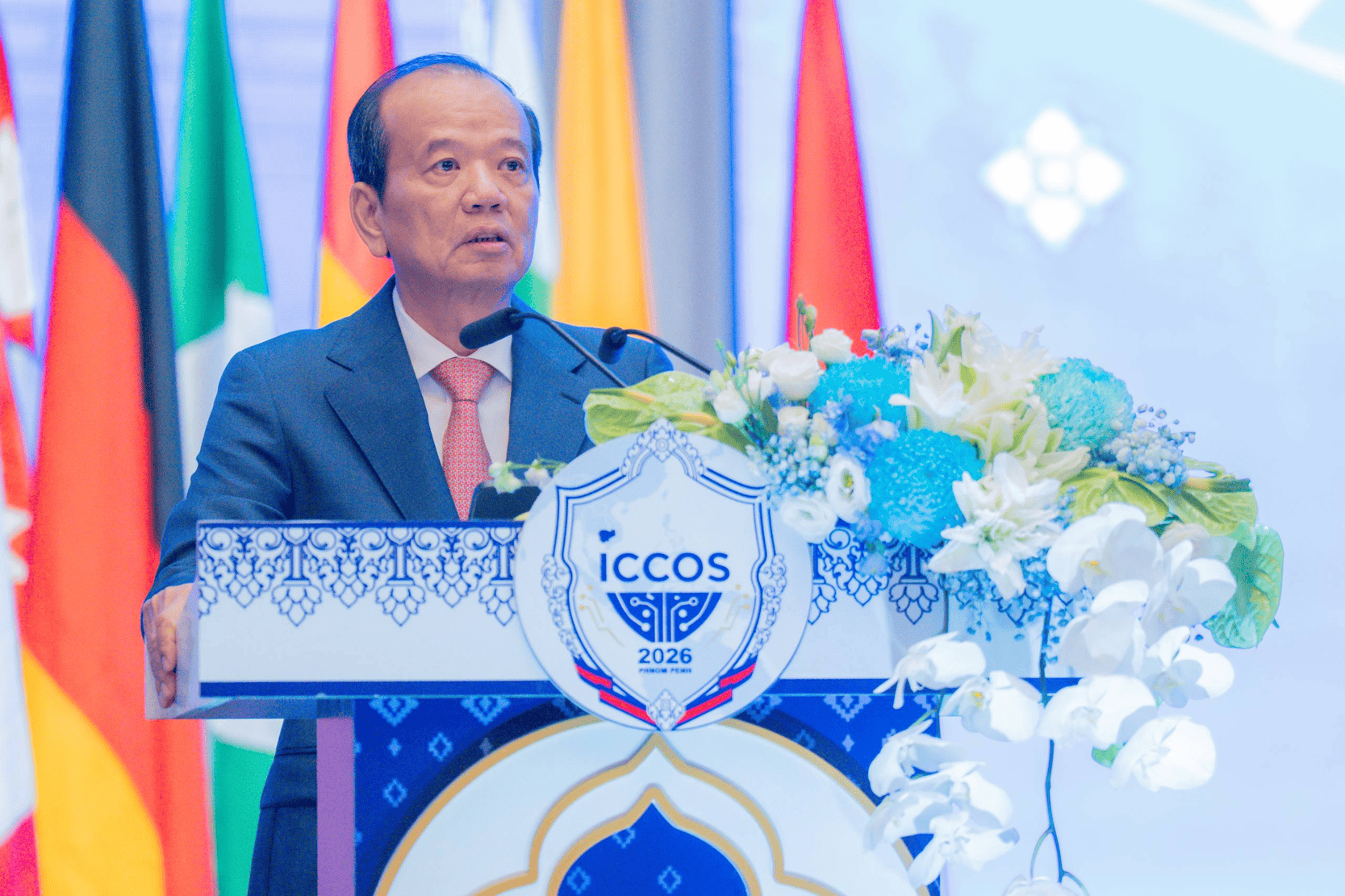 Foreign SIM Cards Fueling Cross-Border Scams, Cambodian Minister Warns