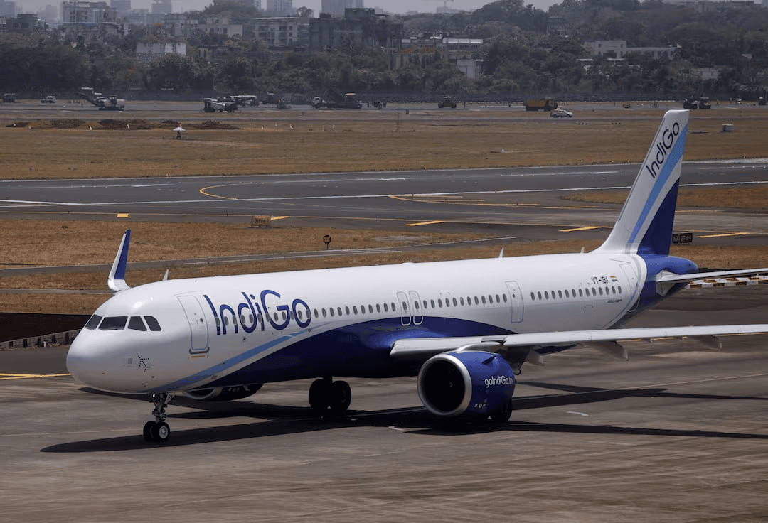 IndiGo to Restart Kolkata-Siem Reap Route, Boosting India-Cambodia Ties